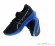 Asics Glideride Mens Trail Running Shoes, , Black, , Male, 0103-10379, 5637794107, , N2-07.jpg