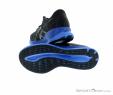 Asics Glideride Mens Trail Running Shoes, Asics, Black, , Male, 0103-10379, 5637794107, 4550215924937, N2-12.jpg