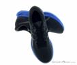 Asics Glideride Mens Trail Running Shoes, Asics, Black, , Male, 0103-10379, 5637794107, 4550215924937, N3-03.jpg