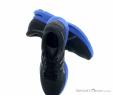 Asics Glideride Mens Trail Running Shoes, Asics, Black, , Male, 0103-10379, 5637794107, 4550215924937, N4-04.jpg