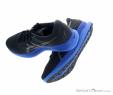 Asics Glideride Mens Trail Running Shoes, Asics, Negro, , Hombre, 0103-10379, 5637794107, 4550215924937, N4-09.jpg