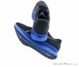 Asics Glideride Mens Trail Running Shoes, Asics, Čierna, , Muži, 0103-10379, 5637794107, 4550215924937, N4-14.jpg