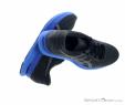 Asics Glideride Mens Trail Running Shoes, , Black, , Male, 0103-10379, 5637794107, , N4-19.jpg