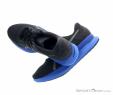 Asics Glideride Mens Trail Running Shoes, , Black, , Male, 0103-10379, 5637794107, , N5-10.jpg