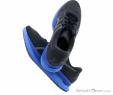 Asics Glideride Mens Trail Running Shoes, , Black, , Male, 0103-10379, 5637794107, , N5-15.jpg
