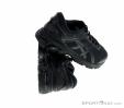 Asics Gel-Kayano 26 Mens Running Shoes, , Black, , Male, 0103-10370, 5637794119, , N2-17.jpg