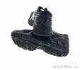 Asics Gel-Kayano 26 Mens Running Shoes, Asics, Black, , Male, 0103-10370, 5637794119, 0, N3-13.jpg