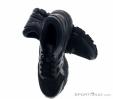 Asics Gel-Kayano 26 Mens Running Shoes, Asics, Black, , Male, 0103-10370, 5637794119, 0, N4-04.jpg