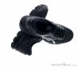Asics Gel-Kayano 26 Mens Running Shoes, Asics, Black, , Male, 0103-10370, 5637794119, 0, N4-19.jpg
