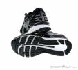 Asics Gel-Cumulus 21 Womens Running Shoes, Asics, Negro, , Mujer, 0103-10366, 5637794130, 4550215005704, N2-12.jpg