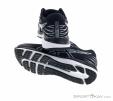 Asics Gel-Cumulus 21 Womens Running Shoes, Asics, Black, , Female, 0103-10366, 5637794130, 4550215005704, N3-13.jpg