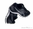 Asics Gel-Cumulus 21 Womens Running Shoes, Asics, Black, , Female, 0103-10366, 5637794130, 4550215005704, N3-18.jpg