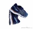 Asics Gel-Nimbus 22 Womens Running Shoes, Asics, Gray, , Female, 0103-10365, 5637794830, 4550215832041, N2-17.jpg