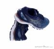 Asics Gel-Nimbus 22 Womens Running Shoes, Asics, Sivá, , Ženy, 0103-10365, 5637794830, 4550215832041, N3-18.jpg