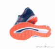 Asics Glideride Womens Running Shoes, Asics, Azul, , Mujer, 0103-10380, 5637794843, 4550215549284, N1-11.jpg
