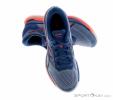 Asics Glideride Womens Running Shoes, Asics, Bleu, , Femmes, 0103-10380, 5637794843, 4550215549284, N3-03.jpg