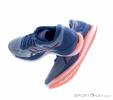 Asics Glideride Womens Running Shoes, Asics, Blue, , Female, 0103-10380, 5637794843, 4550215549284, N4-09.jpg