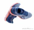 Asics Glideride Womens Running Shoes, Asics, Blue, , Female, 0103-10380, 5637794843, 4550215549284, N4-19.jpg