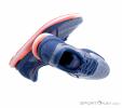 Asics Glideride Womens Running Shoes, Asics, Blue, , Female, 0103-10380, 5637794843, 4550215549284, N5-20.jpg