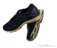 Asics Metarun Mens Running Shoes, , Black, , Male, 0103-10381, 5637794848, , N3-08.jpg