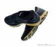 Asics Metarun Mens Running Shoes, , Black, , Male, 0103-10381, 5637794848, , N4-09.jpg