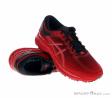 Asics Metarun Mens Running Shoes, Asics, Red, , Male, 0103-10381, 5637794853, 4550215762010, N1-01.jpg