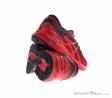 Asics Metarun Mens Running Shoes, , Red, , Male, 0103-10381, 5637794853, , N1-16.jpg