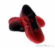 Asics Metarun Mens Running Shoes, , Red, , Male, 0103-10381, 5637794853, , N2-02.jpg