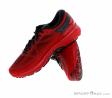 Asics Metarun Mens Running Shoes, Asics, Red, , Male, 0103-10381, 5637794853, 4550215762010, N2-07.jpg