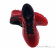 Asics Metarun Mens Running Shoes, , Red, , Male, 0103-10381, 5637794853, , N3-03.jpg