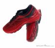 Asics Metarun Mens Running Shoes, , Red, , Male, 0103-10381, 5637794853, , N3-08.jpg