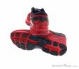 Asics Metarun Mens Running Shoes, , Rouge, , Hommes, 0103-10381, 5637794853, , N3-13.jpg