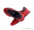 Asics Metarun Mens Running Shoes, , Red, , Male, 0103-10381, 5637794853, , N5-10.jpg