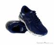 Asics Metarun Mens Running Shoes, , Blue, , Male, 0103-10381, 5637794859, , N1-01.jpg