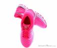 Asics Gel-Nimbus 22 Womens Running Shoes, , White, , Female, 0103-10365, 5637794870, , N4-04.jpg