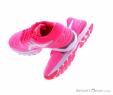 Asics Gel-Nimbus 22 Womens Running Shoes, , White, , Female, 0103-10365, 5637794870, , N4-09.jpg