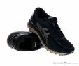 Asics Metarun Women Running Shoes, , Black, , Female, 0103-10382, 5637794877, , N1-01.jpg