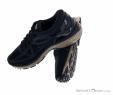 Asics Metarun Women Running Shoes, Asics, Black, , Female, 0103-10382, 5637794877, 8718833541769, N3-08.jpg