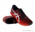 Asics Gel-DS Trainer 25 Mens Running Shoes, , Red, , Male, 0103-10383, 5637794901, , N1-01.jpg