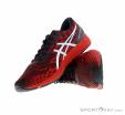 Asics Gel-DS Trainer 25 Mens Running Shoes, , Red, , Male, 0103-10383, 5637794901, , N1-06.jpg