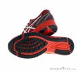 Asics Gel-DS Trainer 25 Mens Running Shoes, , Red, , Male, 0103-10383, 5637794901, , N1-11.jpg