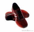 Asics Gel-DS Trainer 25 Mens Running Shoes, , Red, , Male, 0103-10383, 5637794901, , N2-02.jpg