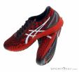 Asics Gel-DS Trainer 25 Mens Running Shoes, Asics, Red, , Male, 0103-10383, 5637794901, 4550215811329, N3-08.jpg