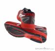Asics Gel-DS Trainer 25 Mens Running Shoes, , Red, , Male, 0103-10383, 5637794901, , N3-13.jpg