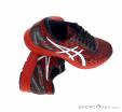 Asics Gel-DS Trainer 25 Mens Running Shoes, , Red, , Male, 0103-10383, 5637794901, , N3-18.jpg