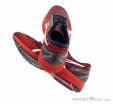 Asics Gel-DS Trainer 25 Mens Running Shoes, , Red, , Male, 0103-10383, 5637794901, , N4-14.jpg