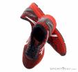 Asics Gel-DS Trainer 25 Mens Running Shoes, , Red, , Male, 0103-10383, 5637794901, , N5-05.jpg