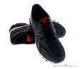 Asics GT-2000 8 Mens Running Shoes, Asics, Gray, , Male, 0103-10371, 5637794907, 0, N2-02.jpg