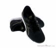 Asics Glideride Mens Trail Running Shoes, Asics, Jaune, , Hommes, 0103-10379, 5637794915, 4550215548621, N2-02.jpg