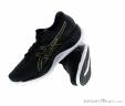 Asics Glideride Mens Trail Running Shoes, , Yellow, , Male, 0103-10379, 5637794915, , N2-07.jpg